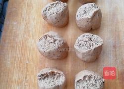 红糖枣馒头的做法图解10