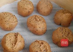 红糖枣馒头的做法图解11