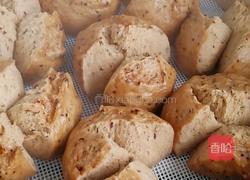 红糖枣馒头的做法图解12