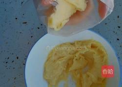 蘑古力的做法图解4