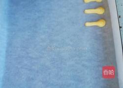 蘑古力的做法图解5