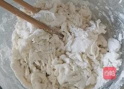 白菜翡翠饺子的做法图解1