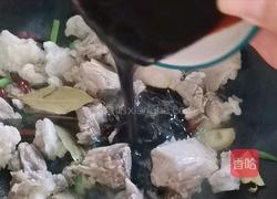 胡萝卜土豆炖羊肉的做法图解9