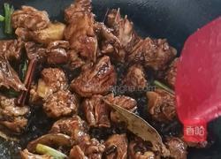 胡萝卜土豆炖羊肉的做法图解10