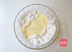 酸奶蛋糕的做法图解11