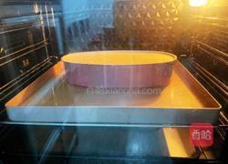 酸奶蛋糕的做法图解14