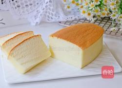 酸奶蛋糕的做法图解16