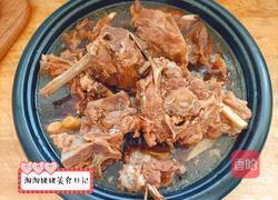 羊蝎子火锅的做法图解9