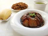 素扣肉的做法[图]