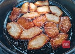 素扣肉的做法图解3