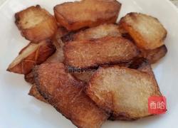 素扣肉的做法图解4