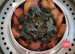 素扣肉的做法图解10