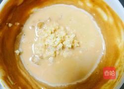 麻酱蒜末拌豇豆的做法图解6