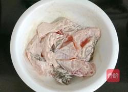 红烧草鱼块的做法图解6