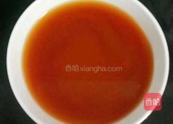 红烧草鱼块的做法图解7