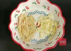 红烧草鱼块的做法图解9