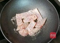 红烧草鱼块的做法图解10