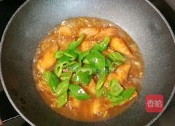 红烧草鱼块的做法图解16