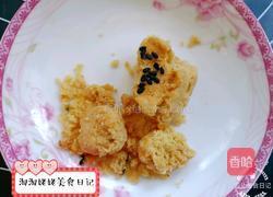 酥掉渣核桃酥的做法图解19