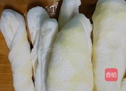 柚子皮酿的做法图解10