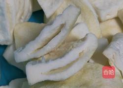 柚子皮酿的做法图解11