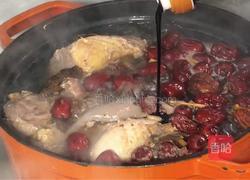 枣香卤牛肉的做法图解5