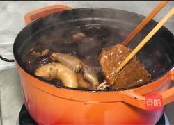 枣香卤牛肉的做法图解6