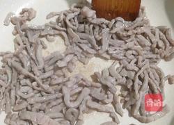 家常小炒的做法图解3