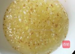 清汤狮子头的做法图解3