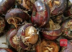 清汤狮子头的做法图解4