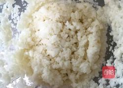 清汤狮子头的做法图解5