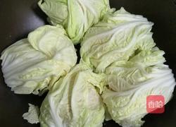 清汤狮子头的做法图解10