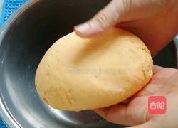 胡萝卜小馄饨的做法图解5