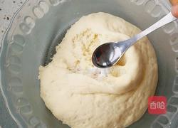 山药馒头的做法图解7