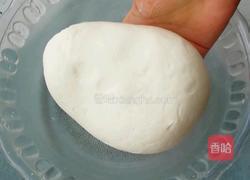 山药馒头的做法图解8