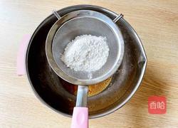 咖啡裸蛋糕的做法图解5