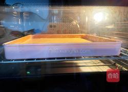 咖啡裸蛋糕的做法图解12