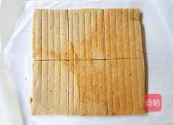 咖啡裸蛋糕的做法图解13