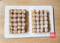 咖啡裸蛋糕的做法图解16