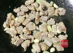 牛肉炖土豆的做法图解5