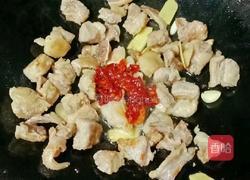 牛肉炖土豆的做法图解6