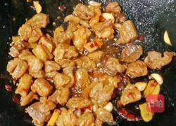 牛肉炖土豆的做法图解7