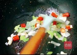 咸酥地瓜的做法图解5