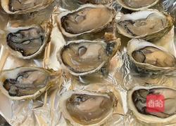 蒜蓉烤生蚝的做法图解4