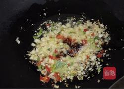 蒜蓉烤生蚝的做法图解7