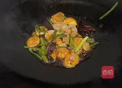 麻辣炒泡面的做法图解10