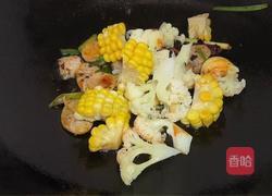 麻辣炒泡面的做法图解11