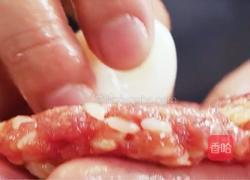 意大利创新菜｜油炸米团子Arancino的做法图解5