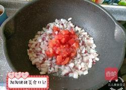 意大利空心面的做法图解4