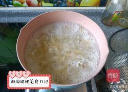 意大利空心面的做法图解8